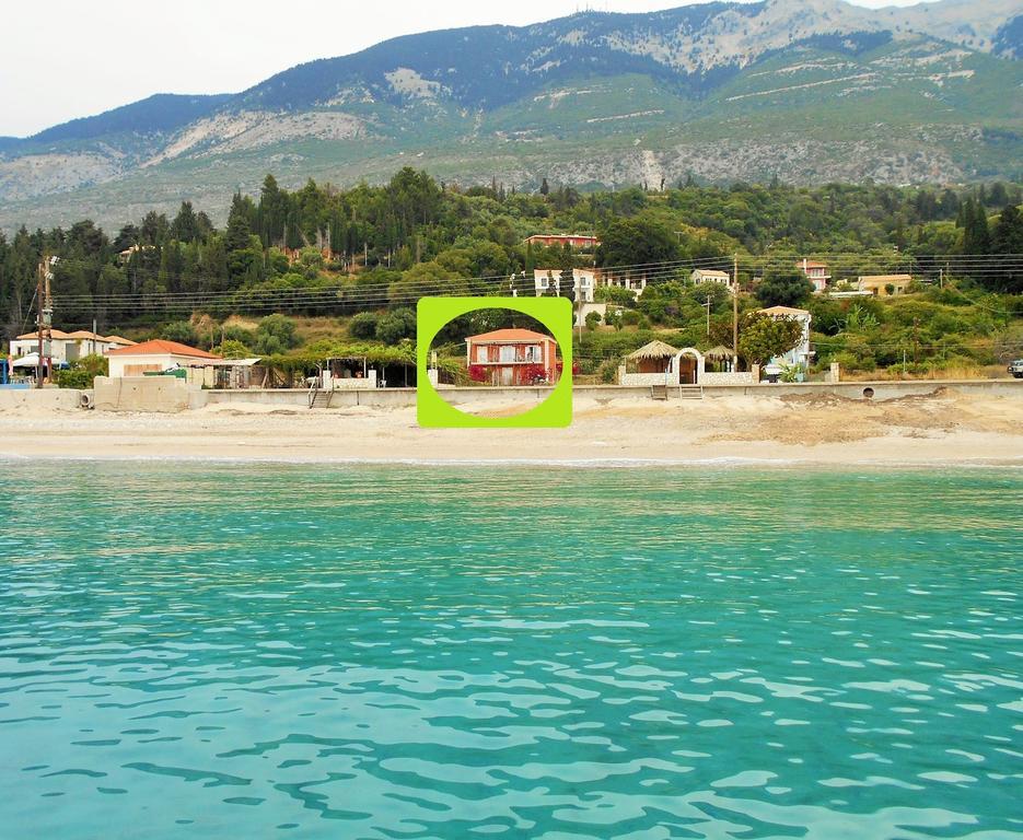 Diona Studios Λουρδάτα Εξωτερικό φωτογραφία