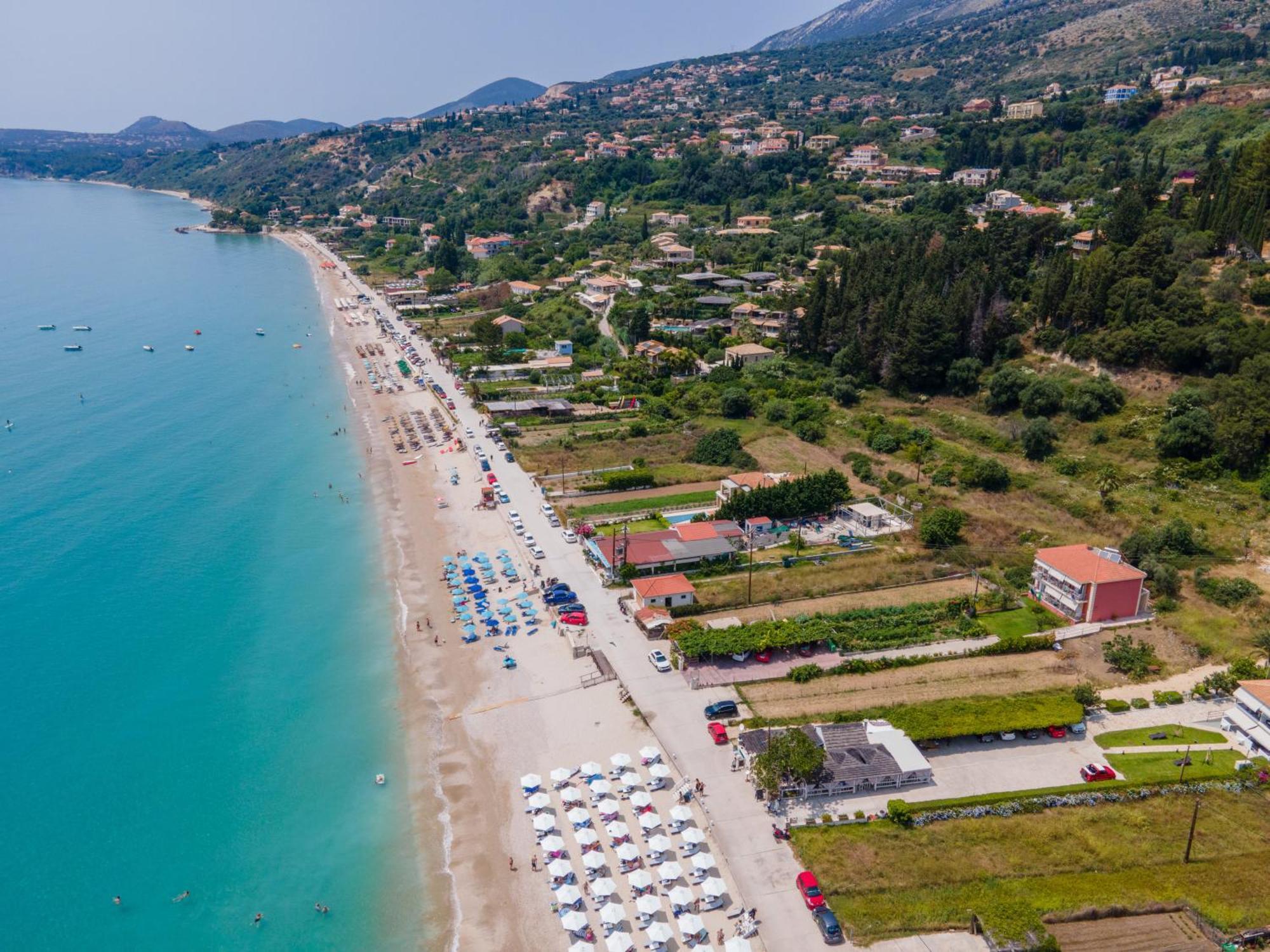 Diona Studios Λουρδάτα Εξωτερικό φωτογραφία