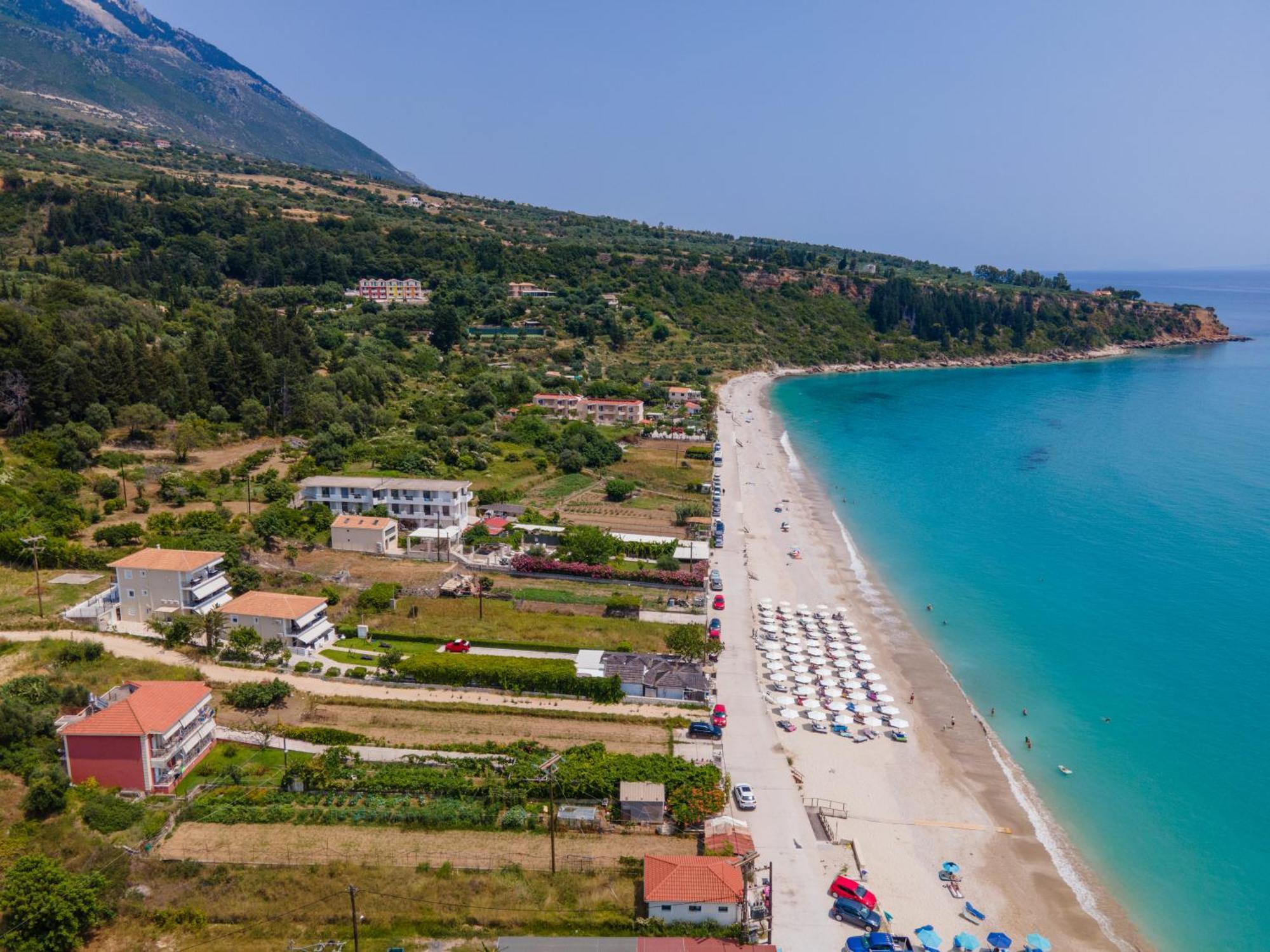 Diona Studios Λουρδάτα Εξωτερικό φωτογραφία