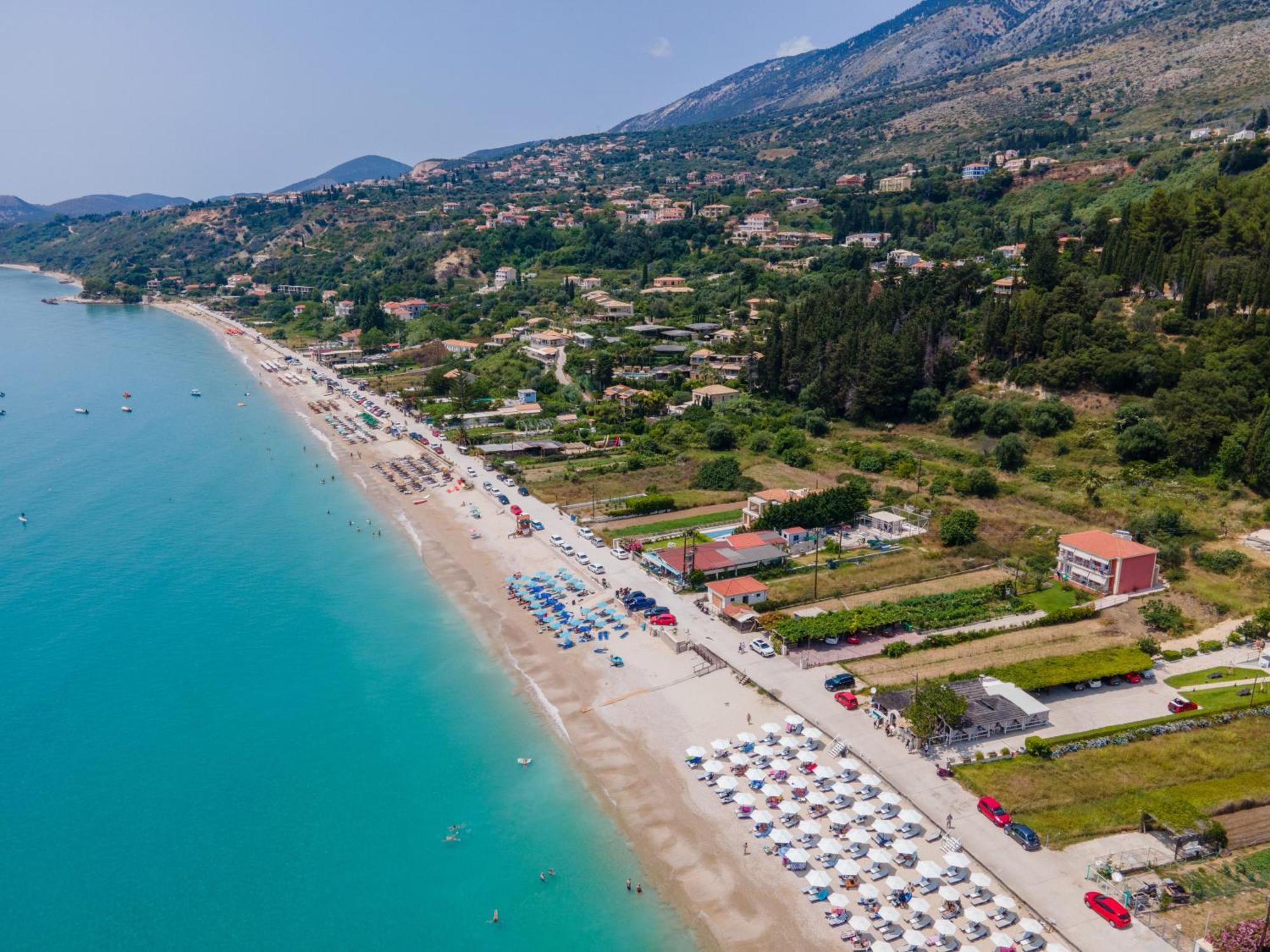 Diona Studios Λουρδάτα Εξωτερικό φωτογραφία