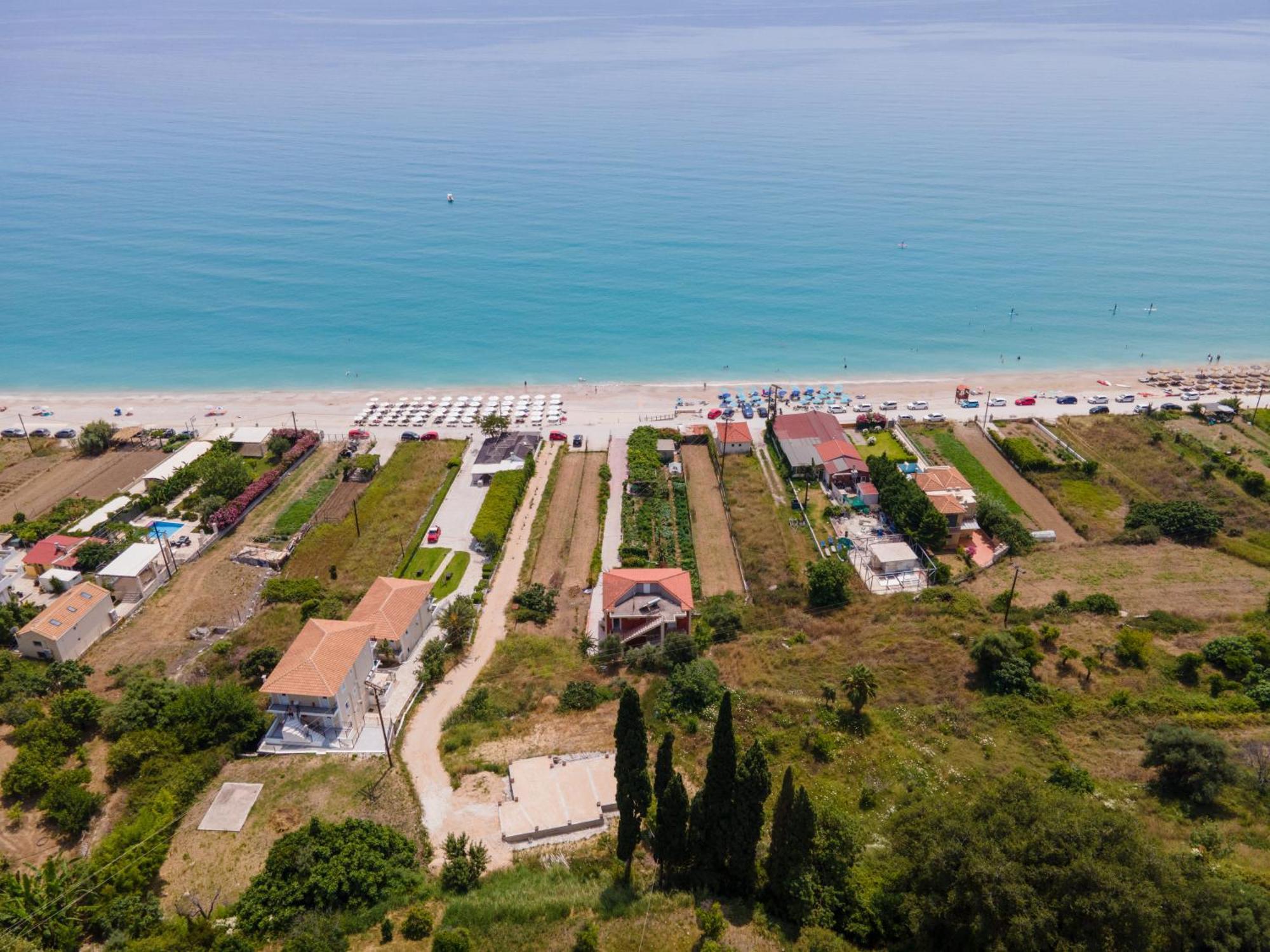 Diona Studios Λουρδάτα Εξωτερικό φωτογραφία