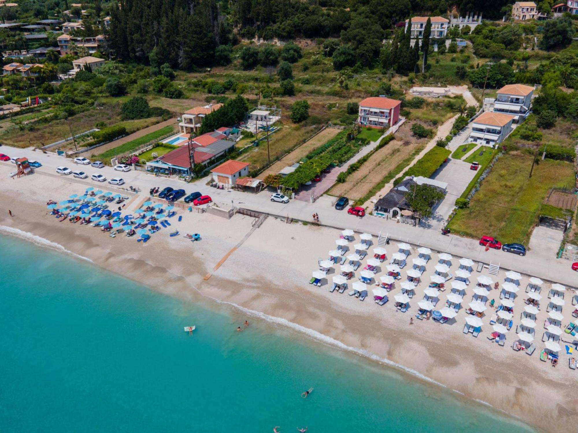 Diona Studios Λουρδάτα Εξωτερικό φωτογραφία