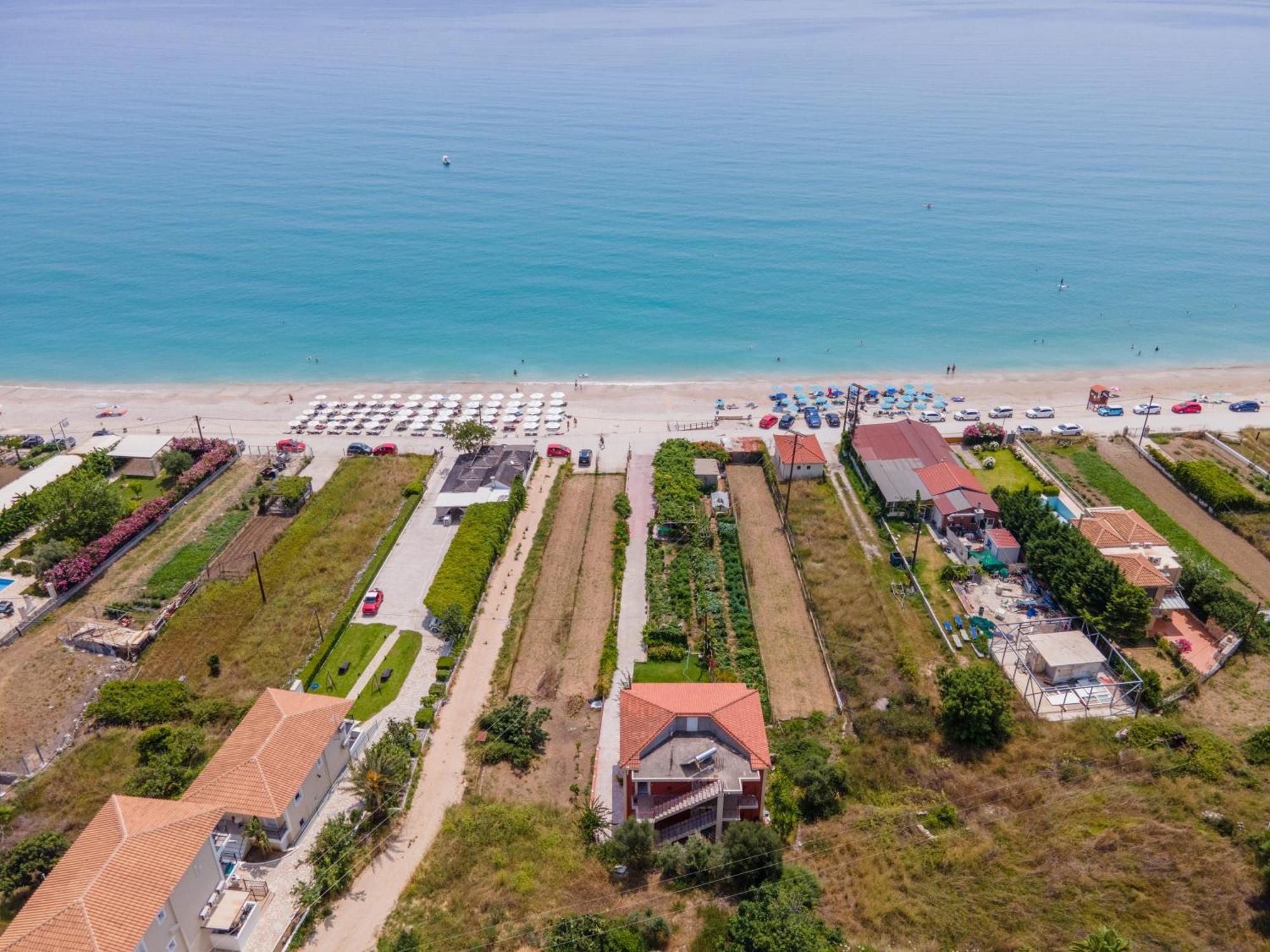 Diona Studios Λουρδάτα Εξωτερικό φωτογραφία