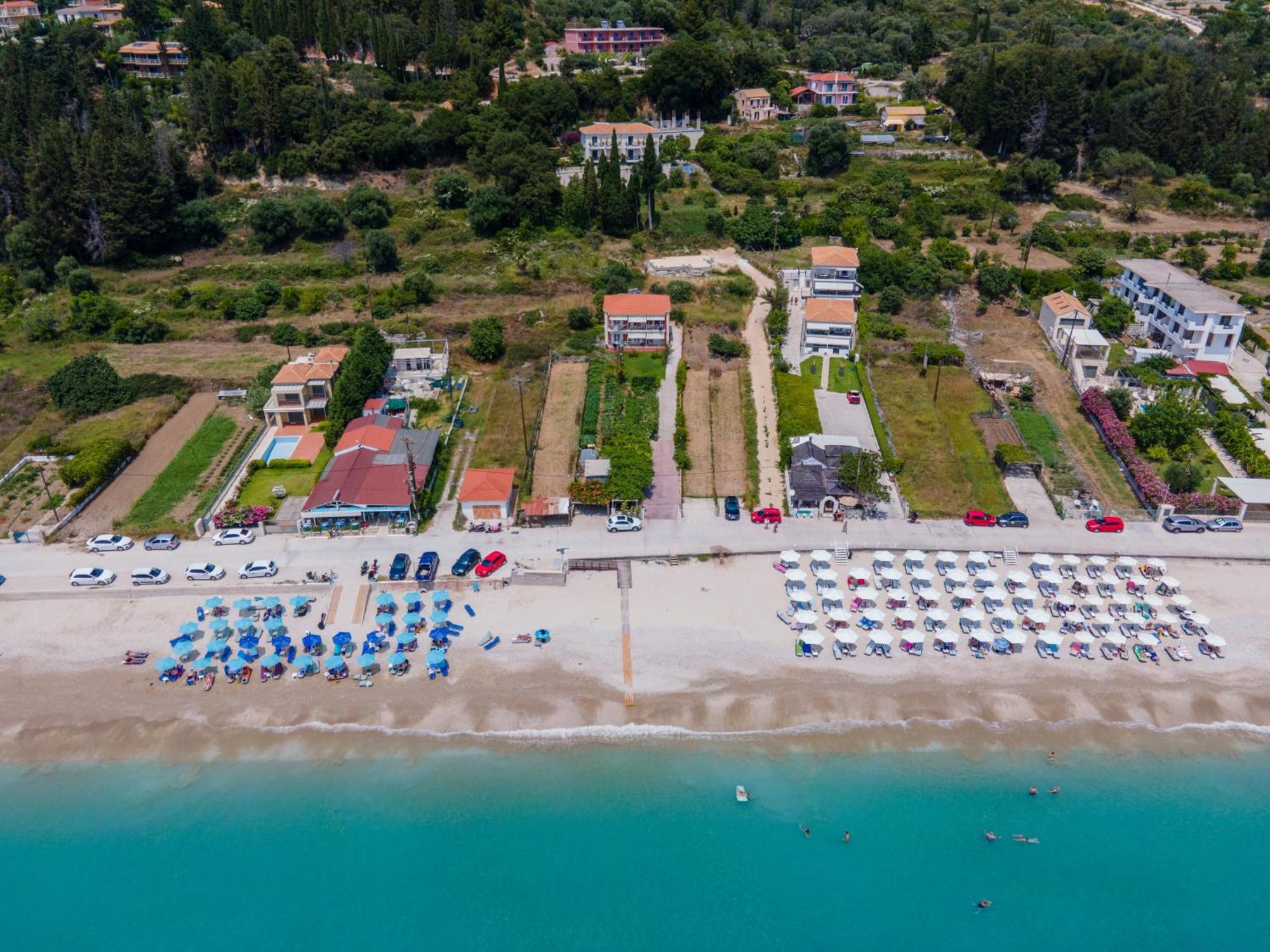 Diona Studios Λουρδάτα Εξωτερικό φωτογραφία